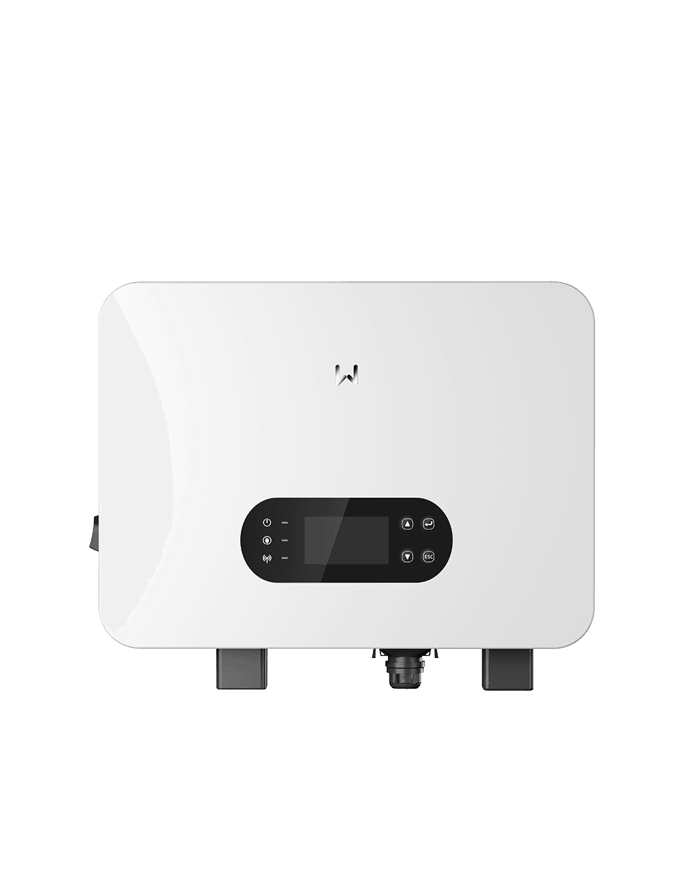 GoodWe ES Uniq GW8000-ES-C10 8kW Hybrid Inverter