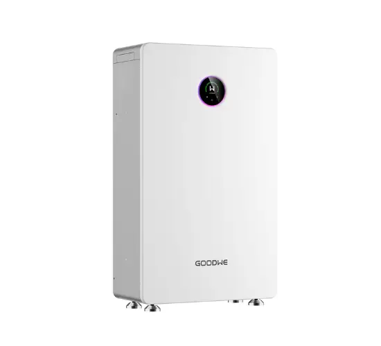 GoodWe Lynx A G3 14.3kWh