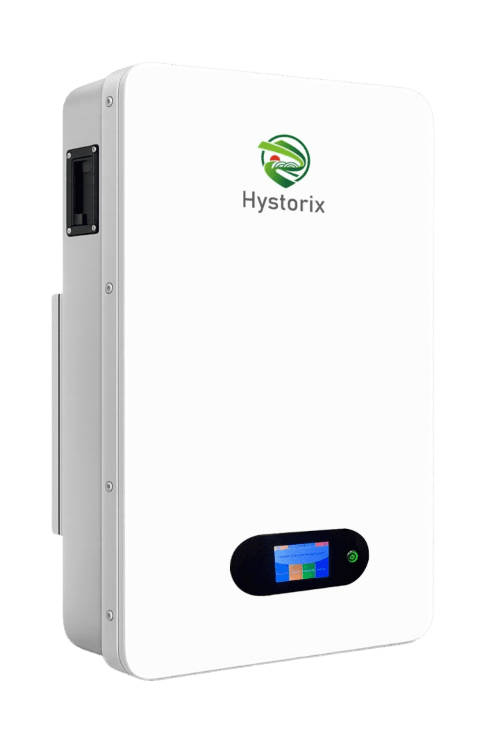Hystorix PowerHub 5.12 kWh Scalable Storage Battery