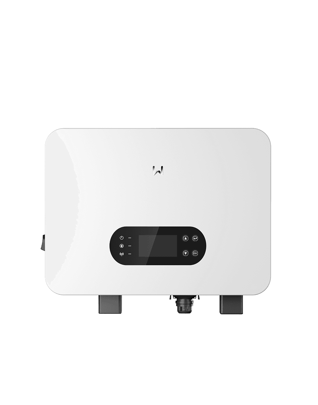 GoodWe ES Uniq 12kW High-Capacity Residential Hybrid Solar Inverter
