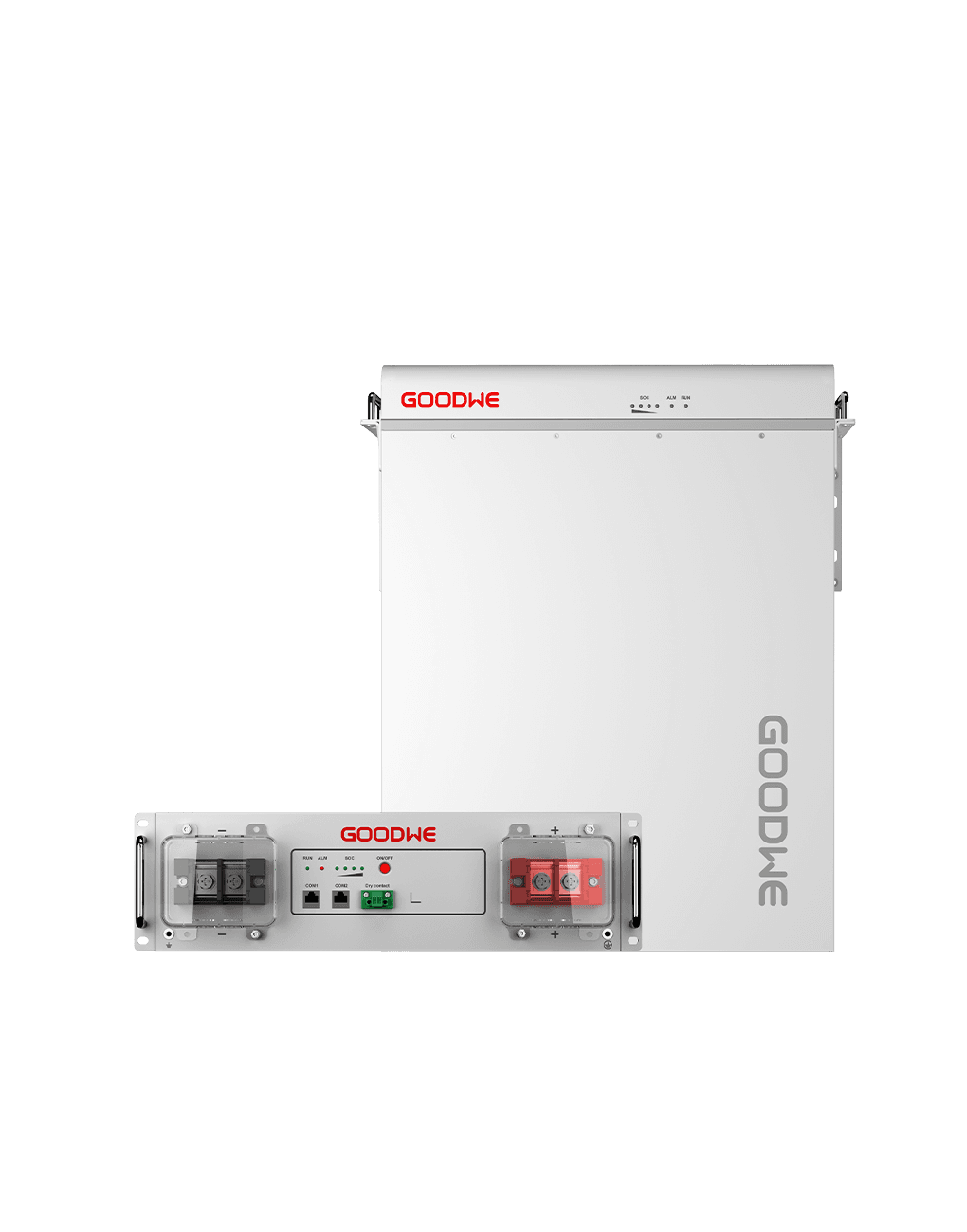 GoodWe Lynx Home A-G3 High-Voltage Residential Battery System